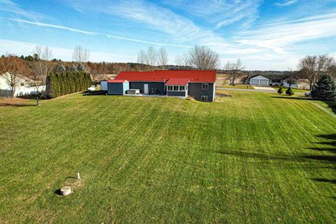 Tiny photo for 9437 Elderado Road, Tomah, WI 54660 (MLS # 2012924)