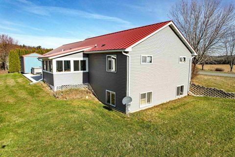 Tiny photo for 9437 Elderado Road, Tomah, WI 54660 (MLS # 2012924)