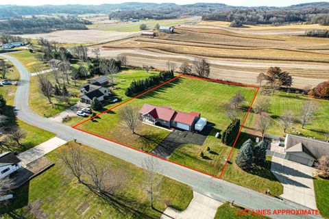 Tiny photo for 9437 Elderado Road, Tomah, WI 54660 (MLS # 2012924)