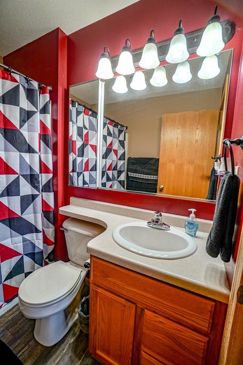 Tiny photo for 9437 Elderado Road, Tomah, WI 54660 (MLS # 2012924)