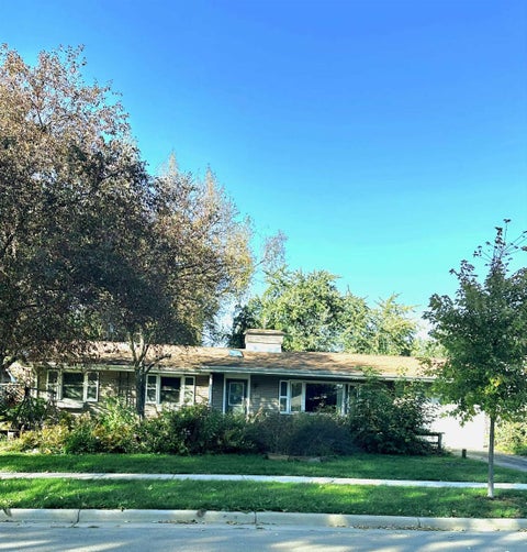 Photo of 311 Patrick Avenue, Waunakee, WI 53597 (MLS # 2034492)