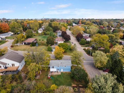 Tiny photo for 305 South Road, Mount Horeb, WI 53572 (MLS # 2012857)