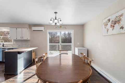 Tiny photo for 305 South Road, Mount Horeb, WI 53572 (MLS # 2012857)