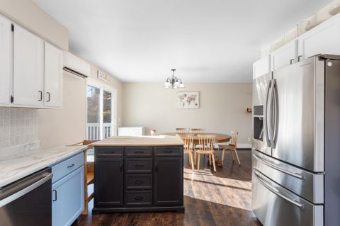 Tiny photo for 305 South Road, Mount Horeb, WI 53572 (MLS # 2012857)