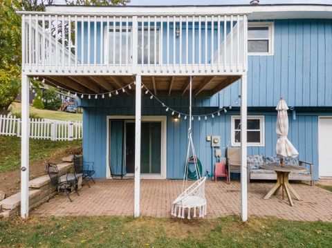 Tiny photo for 305 South Road, Mount Horeb, WI 53572 (MLS # 2012857)