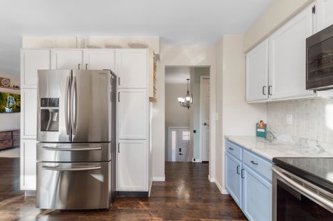 Tiny photo for 305 South Road, Mount Horeb, WI 53572 (MLS # 2012857)