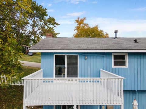 Tiny photo for 305 South Road, Mount Horeb, WI 53572 (MLS # 2012857)