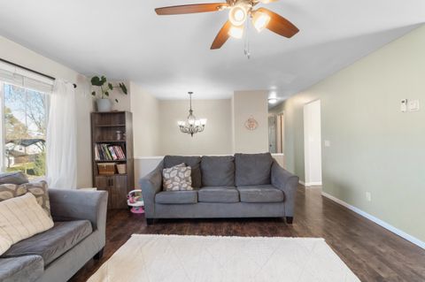 Tiny photo for 305 South Road, Mount Horeb, WI 53572 (MLS # 2012857)