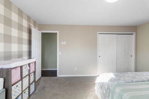 Tiny photo for 305 South Road, Mount Horeb, WI 53572 (MLS # 2012857)