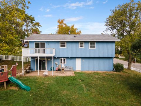 Tiny photo for 305 South Road, Mount Horeb, WI 53572 (MLS # 2012857)