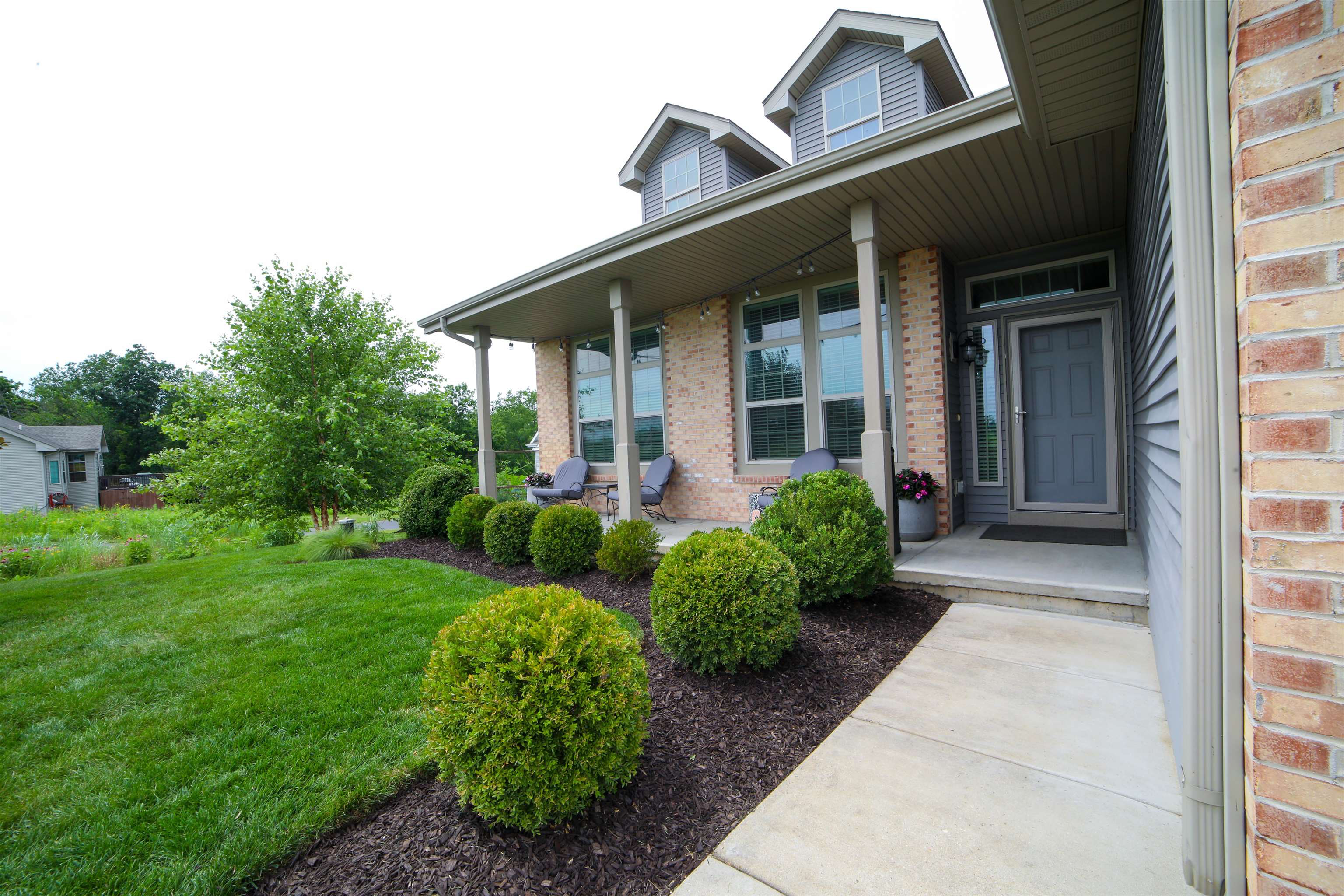 8747 N Stone Farm Road
