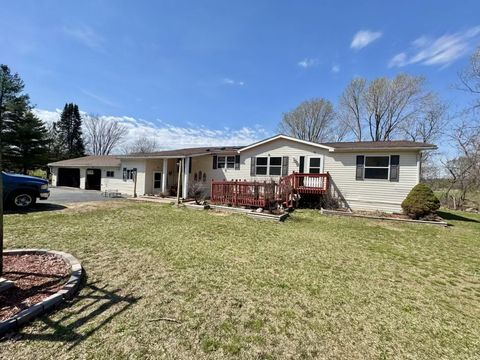 Photo of 4964 Old C Road, Boscobel, WI 53805 (MLS # 2019893)