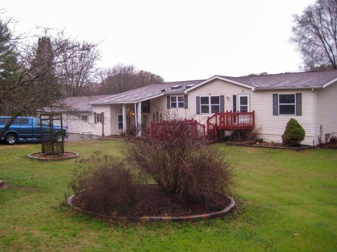 Photo of 4964 Old C Road, Boscobel, WI 53805 (MLS # 2019893)