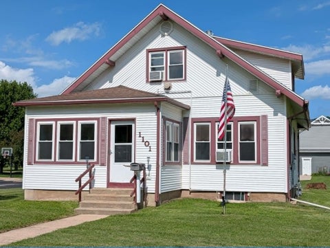 Photo of 1101 East Avenue, Boscobel, WI 53805 (MLS # 2028468)
