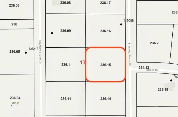 LOT 59 BLARNEY STONE DRIVE, ALBANY, WI 53502 - Image 24e81c9c9dc2902eadbf3eec6dde6b4d/1343638673