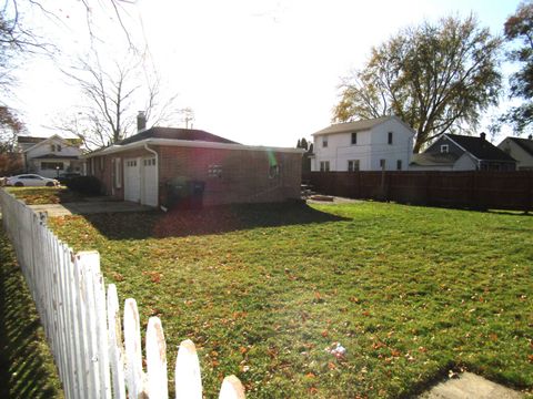 Tiny photo for 873 Benton Avenue, Janesville, WI 53545 (MLS # 2012529)