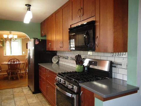 Tiny photo for 873 Benton Avenue, Janesville, WI 53545 (MLS # 2012529)