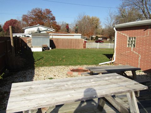 Tiny photo for 873 Benton Avenue, Janesville, WI 53545 (MLS # 2012529)