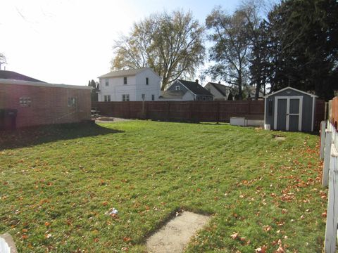 Tiny photo for 873 Benton Avenue, Janesville, WI 53545 (MLS # 2012529)