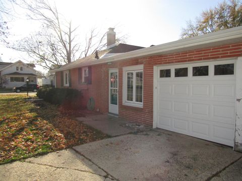 Tiny photo for 873 Benton Avenue, Janesville, WI 53545 (MLS # 2012529)