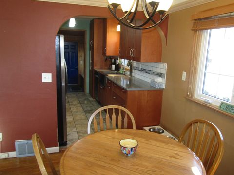 Tiny photo for 873 Benton Avenue, Janesville, WI 53545 (MLS # 2012529)