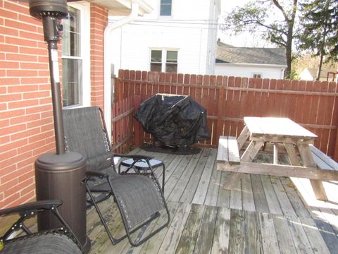 Tiny photo for 873 Benton Avenue, Janesville, WI 53545 (MLS # 2012529)