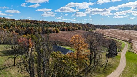 Photo of 7311 Riverside Road, Gratiot, WI 53541 (MLS # 2008433)