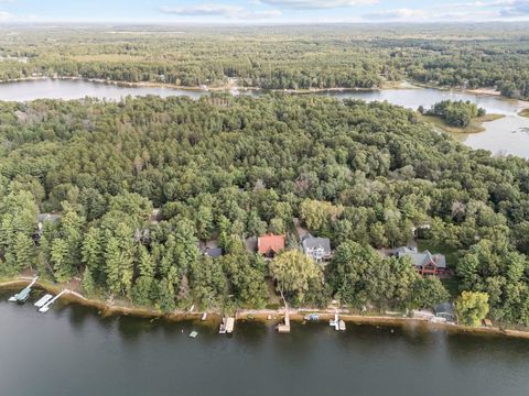 Tiny photo for W5571 Aspen Road, Wild Rose, WI 54984 (MLS # 2007195)