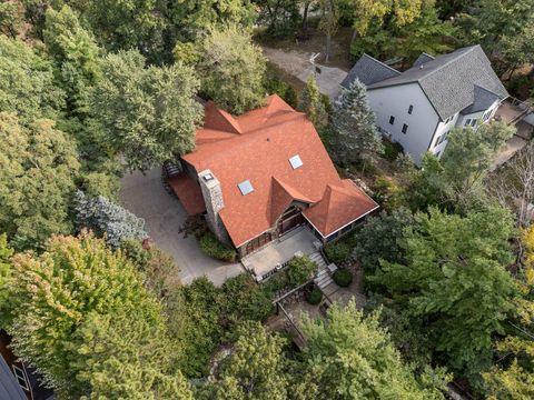 Tiny photo for W5571 Aspen Road, Wild Rose, WI 54984 (MLS # 2007195)