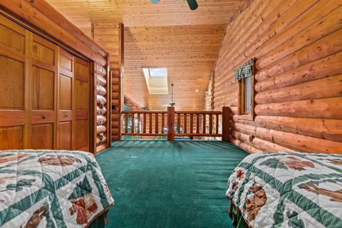 Tiny photo for W5571 Aspen Road, Wild Rose, WI 54984 (MLS # 2007195)