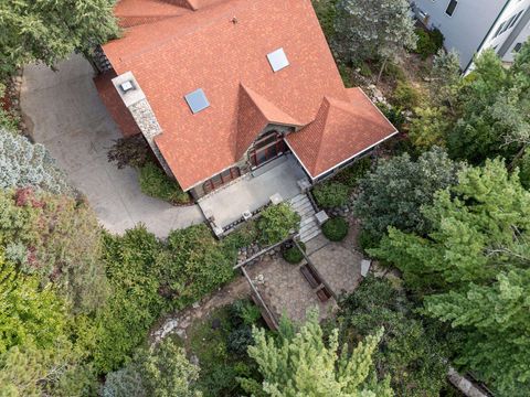 Tiny photo for W5571 Aspen Road, Wild Rose, WI 54984 (MLS # 2007195)