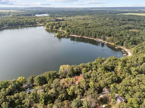 Tiny photo for W5571 Aspen Road, Wild Rose, WI 54984 (MLS # 2007195)