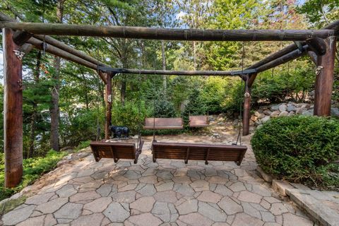 Tiny photo for W5571 Aspen Road, Wild Rose, WI 54984 (MLS # 2007195)