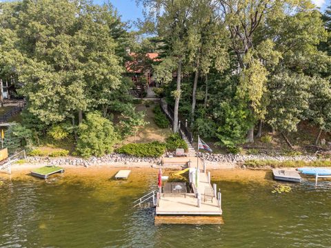Tiny photo for W5571 Aspen Road, Wild Rose, WI 54984 (MLS # 2007195)
