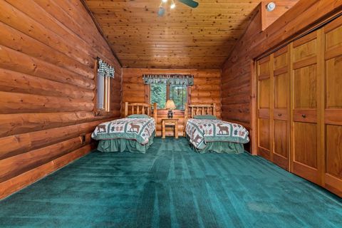 Tiny photo for W5571 Aspen Road, Wild Rose, WI 54984 (MLS # 2007195)