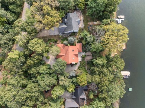 Tiny photo for W5571 Aspen Road, Wild Rose, WI 54984 (MLS # 2007195)