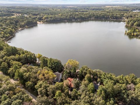 Tiny photo for W5571 Aspen Road, Wild Rose, WI 54984 (MLS # 2007195)