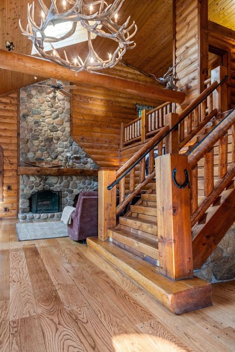 Tiny photo for W5571 Aspen Road, Wild Rose, WI 54984 (MLS # 2007195)