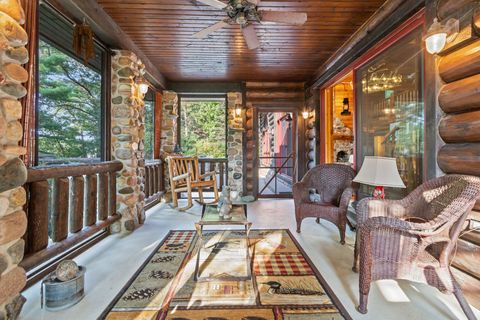 Tiny photo for W5571 Aspen Road, Wild Rose, WI 54984 (MLS # 2007195)