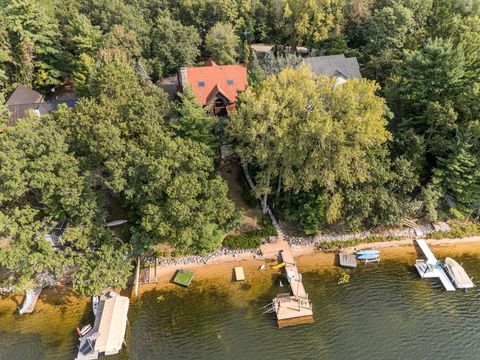 Tiny photo for W5571 Aspen Road, Wild Rose, WI 54984 (MLS # 2007195)