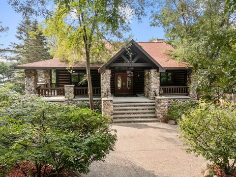 Tiny photo for W5571 Aspen Road, Wild Rose, WI 54984 (MLS # 2007195)