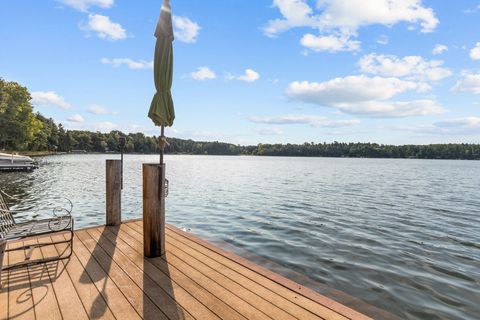 Tiny photo for W5571 Aspen Road, Wild Rose, WI 54984 (MLS # 2007195)