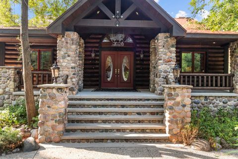 Tiny photo for W5571 Aspen Road, Wild Rose, WI 54984 (MLS # 2007195)