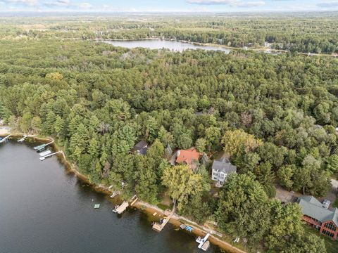 Tiny photo for W5571 Aspen Road, Wild Rose, WI 54984 (MLS # 2007195)