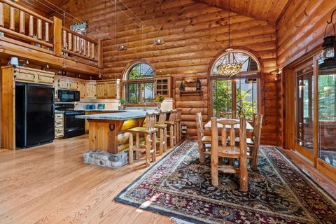 Tiny photo for W5571 Aspen Road, Wild Rose, WI 54984 (MLS # 2007195)