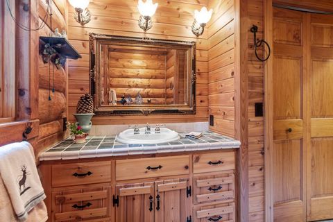 Tiny photo for W5571 Aspen Road, Wild Rose, WI 54984 (MLS # 2007195)