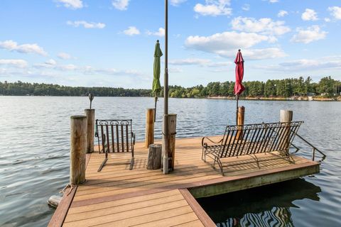 Tiny photo for W5571 Aspen Road, Wild Rose, WI 54984 (MLS # 2007195)