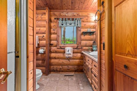 Tiny photo for W5571 Aspen Road, Wild Rose, WI 54984 (MLS # 2007195)