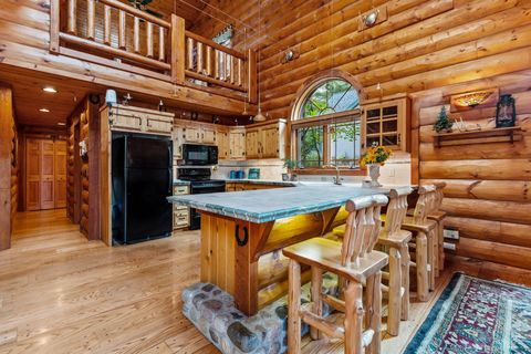 Tiny photo for W5571 Aspen Road, Wild Rose, WI 54984 (MLS # 2007195)