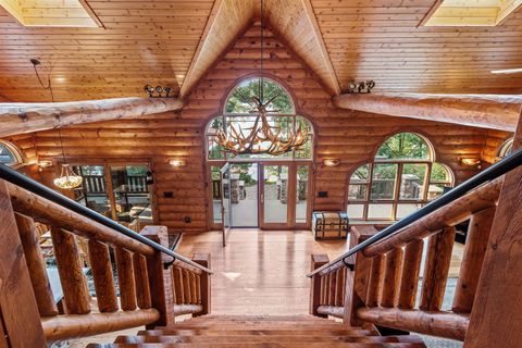 Tiny photo for W5571 Aspen Road, Wild Rose, WI 54984 (MLS # 2007195)